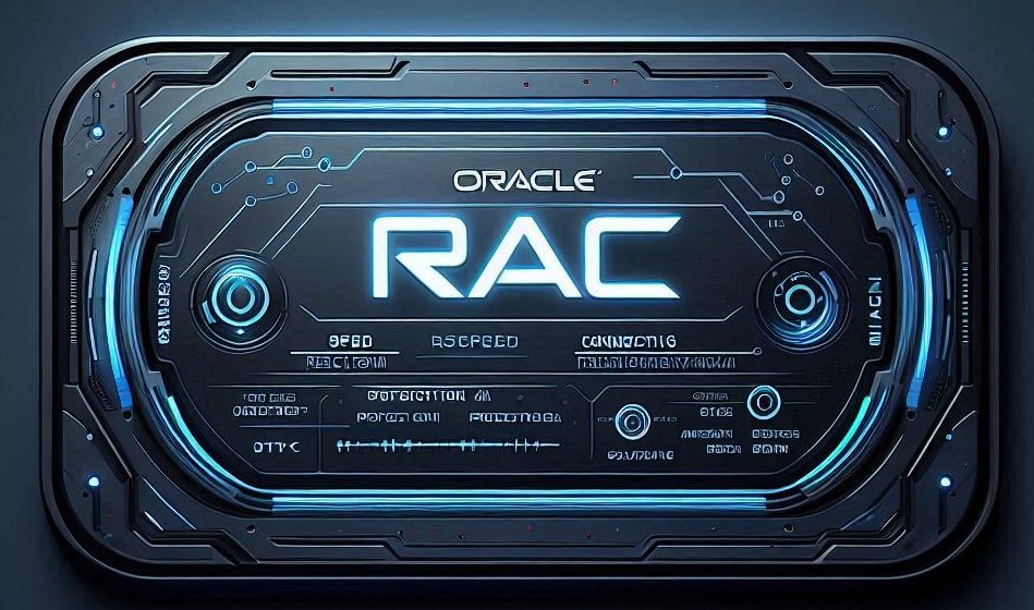 O que é o Oracle RAC